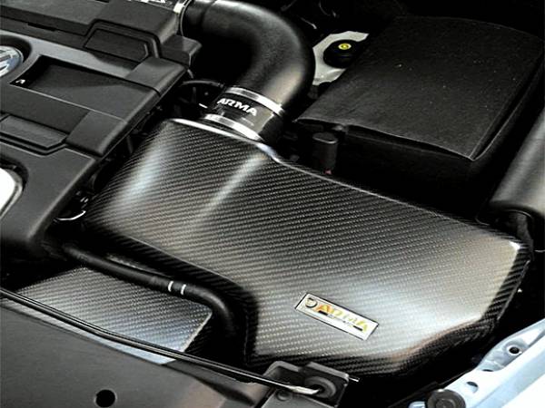 Armaspeed CARBON Air intake